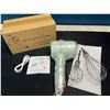 Image 1 : Lot of 1 USB Rechargeable Kitchen Hand Mixer - Mint Green