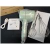Image 2 : Lot of 1 USB Rechargeable Kitchen Hand Mixer - Mint Green