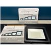 Image 1 : Lot of 2 LED Flood Lights