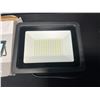 Image 2 : Lot of 2 LED Flood Lights