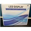 Image 1 : Lot of 1 LED Portable Monitor/Display