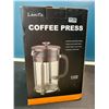 Image 1 : Lot of 1 Coffee Press