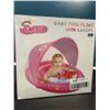 Image 1 : Lot of 1 Baby Pool Float with Canopy