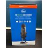 Image 3 : Lot of 1 Logitech Blue Yeti Premium Multi-Platform USB Microphone - BRAND NEW SEALED!