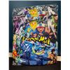 Image 1 : Lot of 1 Pokemon Backpack