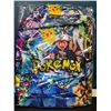 Image 1 : Lot of 1 Pokemon Backpack