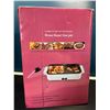 Image 2 : Lot of 1 Electric Non-Stick Roasting Pot/Cooking Griddle - Brand New!