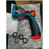 Image 2 : Lot of 2 Garden Hose Spray Nozzles