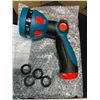 Image 2 : Lot of 2 Garden Hose Spray Nozzles