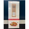 Image 1 : Lot of 1 Wireless Meat Thermometer