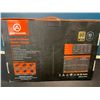 Image 3 : Lot of 1 Aresgame AGS850 850W Gold Modular Power Supply for PC's