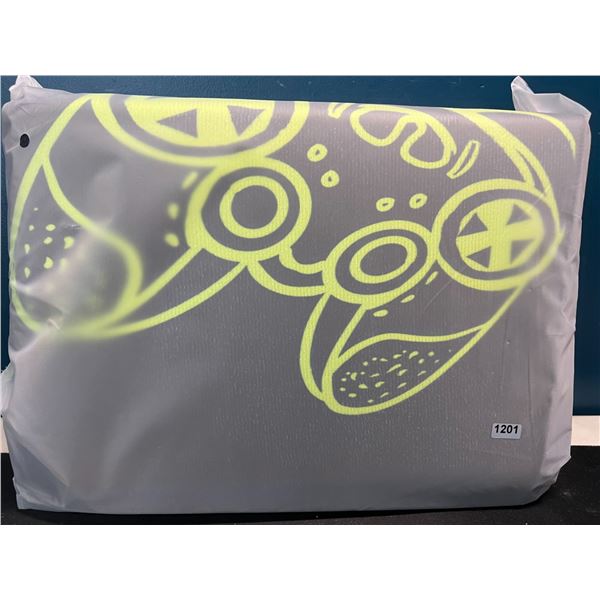 Lot of 1 Gaming Rug/Carpet for Kids - 59" x 39" size