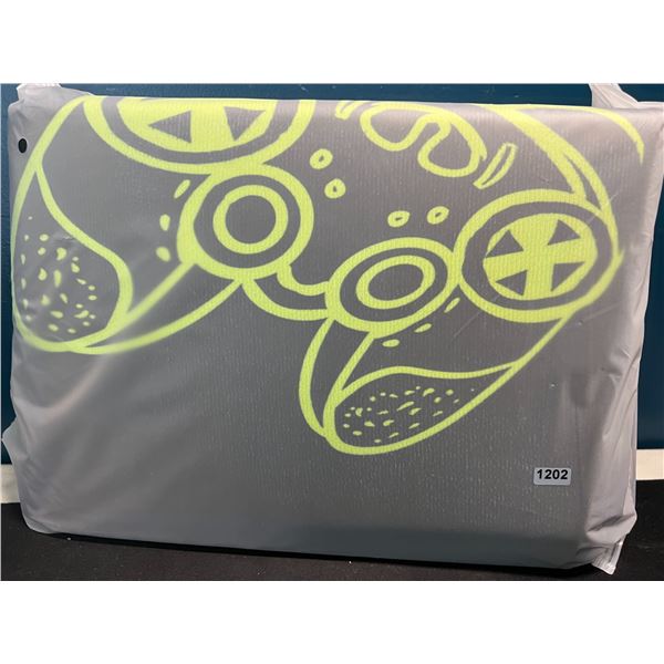 Lot of 1 Gaming Rug/Carpet for Kids - 59" x 39" size