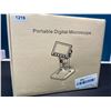 Image 1 : Lot of 1 Portable Digital Microscope