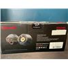 Image 3 : Lot of 1 Pair of Red Dragon Kaidas RGB Speakers for Gaming