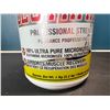 Image 2 : Lot of 1 Tub of Mammoth Glutamine Professional Strength Supplement