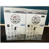 Image 1 : Lot of 2 Nioxin 3-Step Scalp & Hair Treatment Sets - Includes Shampoo, Conditioner & Scalp Treatment