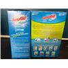 Image 2 : Lot of 2 Boxes of DampRid Moisture Absorber