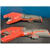 Image 1 : Lot of 2 Milwaukee Tools - Used