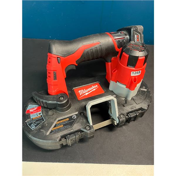 Lot of 1 Milwaukee Tool - Used