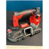 Image 1 : Lot of 1 Milwaukee Tool - Used