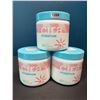 Image 1 : Lot of 3 Cira Glow-Getter Hydration Electrolyte Powder for Women - Glow-Jito
