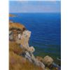 Image 1 : Peaceful Coastline by Sergei Gusev