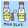 Image 2 : Milk Slut by Goldman Original