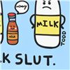 Image 3 : Milk Slut by Goldman Original