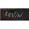 Image 2 : LEVIN **UNTITLED ** ORIGINAL