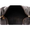 Image 9 : Louis Vuitton Black Epi Leather Keepall 50 Weekend/Travel Bag