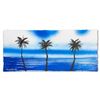 Image 2 : Palm Trees by Wyland Original