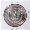 Image 2 : 1880-O $1 Morgan Silver Dollar Coin CH BU