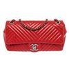 Image 1 : Chanel Flap Bag Crossbody