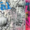 Image 2 : Street Connoisseur by Mr Brainwash Original