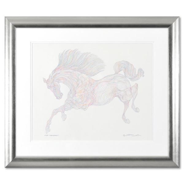 Etude MMZX by Azoulay Original