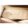 Image 9 : Chanel Beige Leather Triple CC Camera Bag