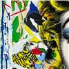 Image 2 : Monroe POP-folio by Mr Brainwash Original