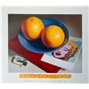 Image 1 : Oranges Warhol by Currier, Mary Ann