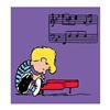 Image 1 : Schroeder by Peanuts