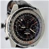 Image 2 : Breitling for Bentley Motors 30 Second Chronograph Wristwatch