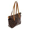 Image 2 : Louis Vuitton Brown Monogram Totally PM Tote Bag