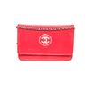 Image 1 : Chanel WOC Crossbody