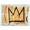 Image 1 : Untitled (Crown) - Print by Basquiat