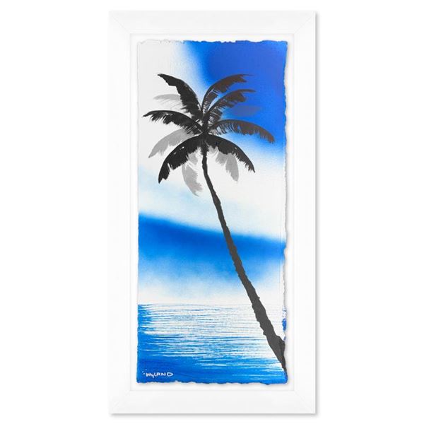 Palm Trees by Wyland Original