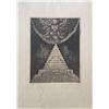 Image 1 : The Pyramid of the Night by Fuchs, Ernst