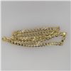 Image 1 : 14K Yellow Gold Chain