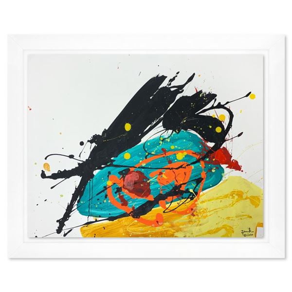 Untitled by Cook Original