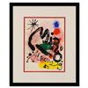 Untitled by Miro (1893-1983)