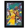 Image 1 : Kobe Bryant by Rovenskaya Original
